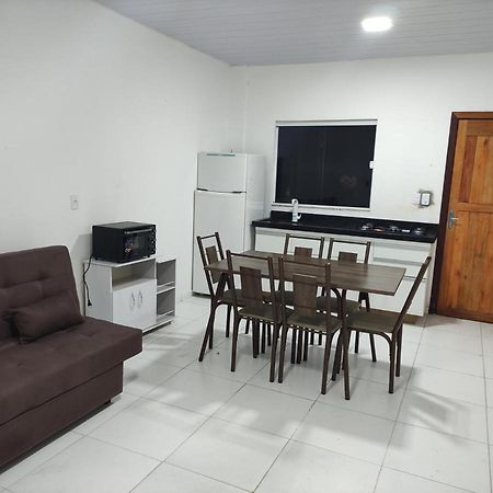 Residencial S A Canasvieiras Florianópolis Exterior foto