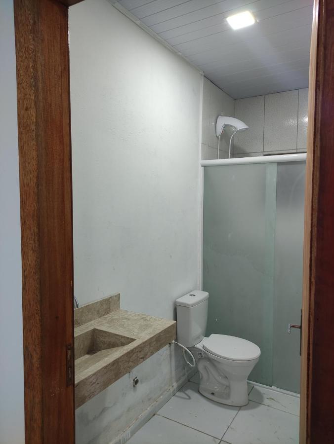 Residencial S A Canasvieiras Florianópolis Exterior foto
