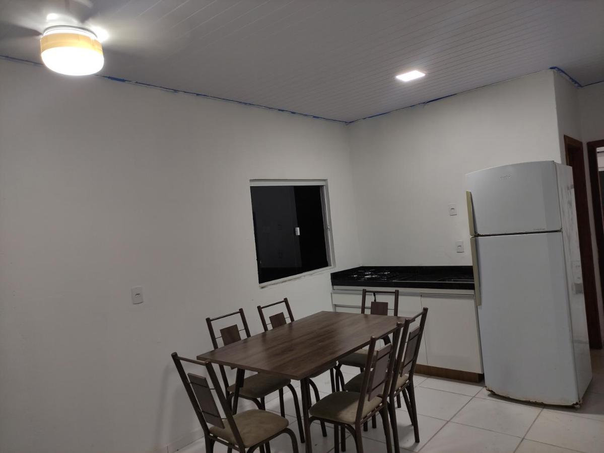 Residencial S A Canasvieiras Florianópolis Exterior foto