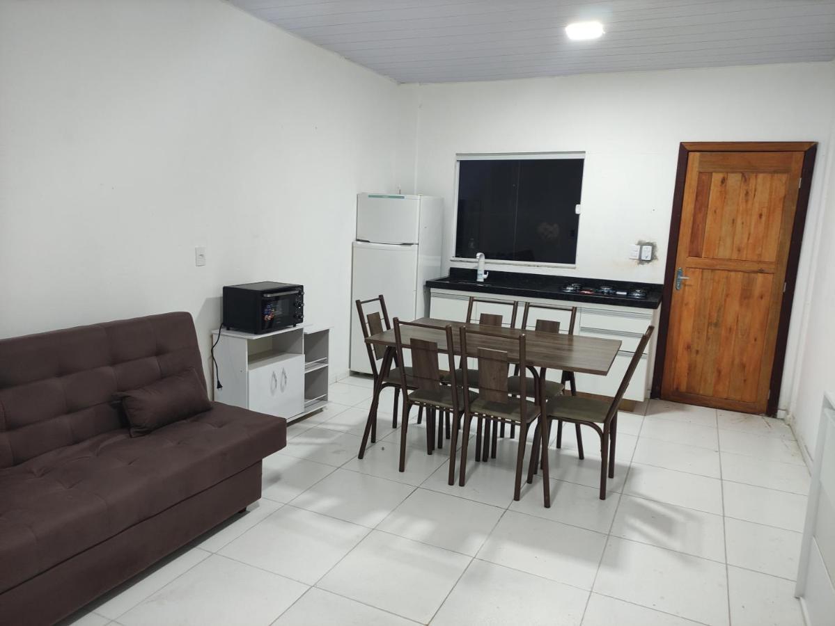 Residencial S A Canasvieiras Florianópolis Exterior foto