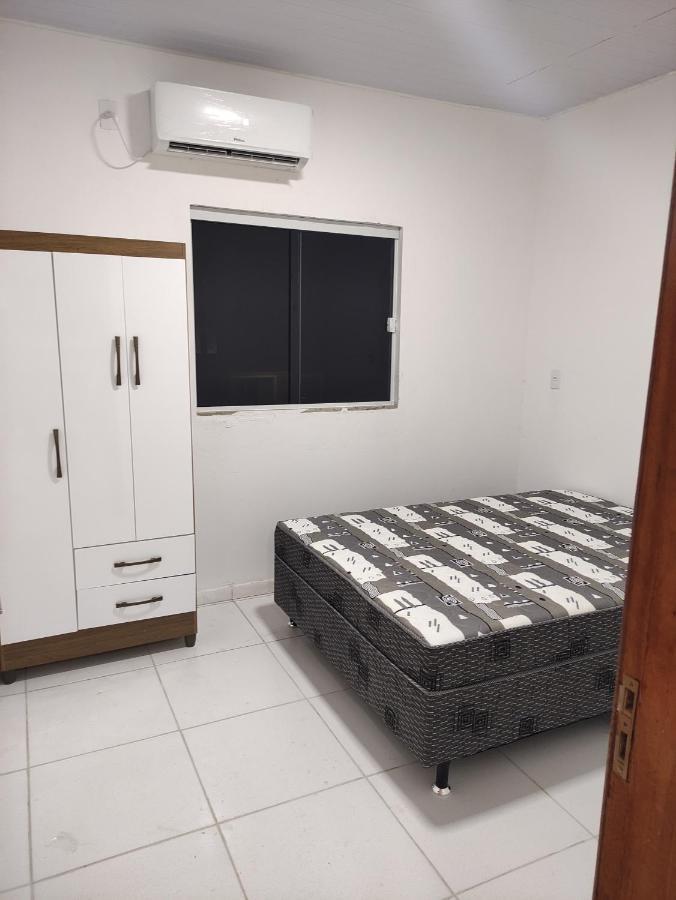 Residencial S A Canasvieiras Florianópolis Exterior foto
